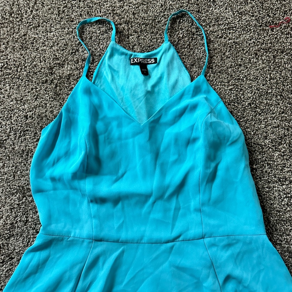 Express Dress - Picture 5 of 6